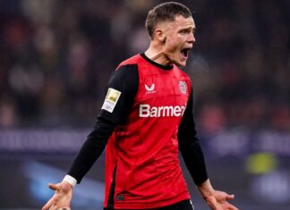 Transfer rumors, news: Real Madrid lead race to sign Wirtz