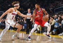 Pelicans lose guard CJ McCollum, forward Herb Jones to injuries