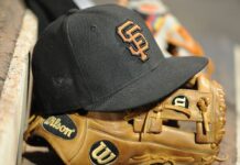 Zack Minasian promoted to Giants’ general manager
