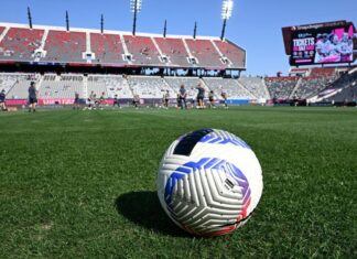 San Diego Wave season finale moved over field safety concerns