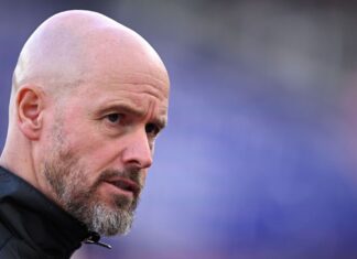 Erik ten Hag on Man United exit: ‘Dream has come to an end’