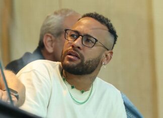 Inter Miami’s Martino: Neymar move ‘impossible’ due to MLS rules