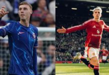 Chelsea vs. Man United to entertain, Atlanta prep for Messi