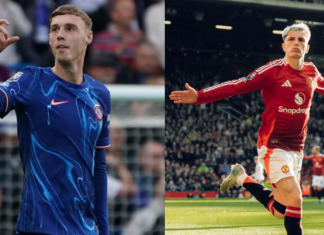 Chelsea vs. Man United to entertain, Atlanta prep for Messi