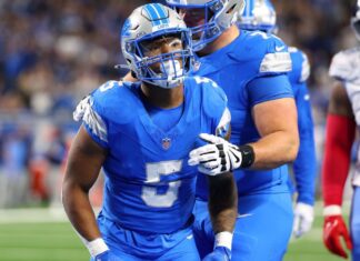 NFL betting Week 9 props that pop: Big week for running backs