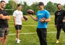 How Caleb Williams, Brock Purdy and others are resetting the way quarterbacks prepare