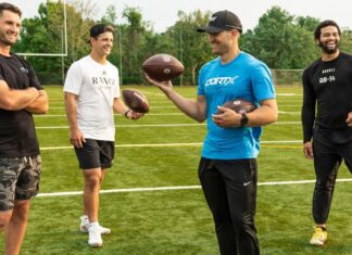 How Caleb Williams, Brock Purdy and others are resetting the way quarterbacks prepare