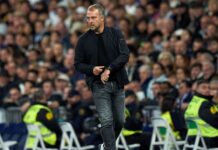 Barcelona coach Hansi Flick dismisses LaLiga favourites talk