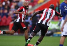 Transfer rumors, news: Liverpool eye Mbuemo to replace Salah