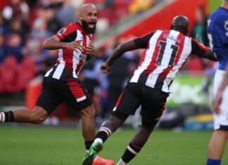 Transfer rumors, news: Liverpool eye Mbuemo to replace Salah