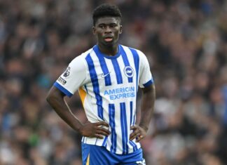 Transfer rumors, news: Arsenal, Spurs eye Brighton’s Baleba