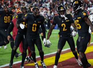 Sources – Players want to be traded to Commanders at deadline