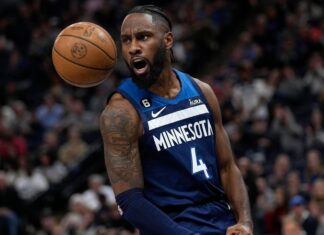 Sources — Jaylen Nowell agrees to deal with Pelicans