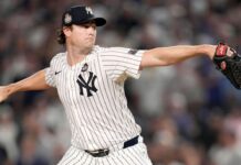 Sources – Yankees ace Gerrit Cole opts out of contract