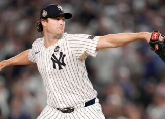 Sources – Yankees ace Gerrit Cole opts out of contract