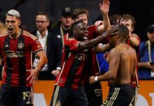 Atlanta stuns Inter Miami late to force decisive Game 3