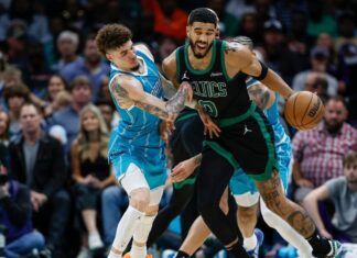 Hornets coach challenges LaMelo Ball to defend without fouling