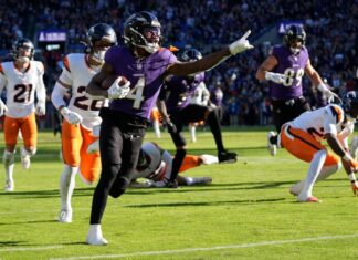 NFL Week 9: Biggest questions, takeaways for every game