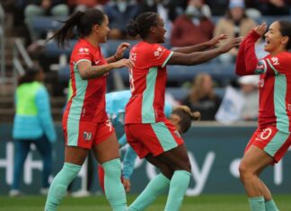 Kansas City Current set new NWSL season goals mark with 57