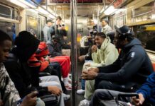 Detroit Pistons forced to take subway due to NYC Marathon