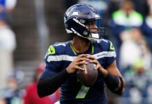 Seahawks QB Geno Smith has 3 INTs in loss — ‘Really cost us the game’