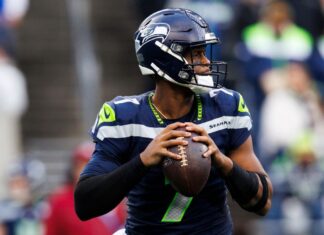 Seahawks QB Geno Smith has 3 INTs in loss — ‘Really cost us the game’