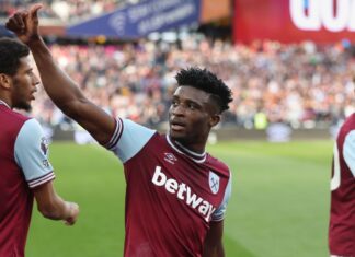 Transfer rumors, news: Arsenal linked with £90m move for Kudus