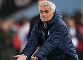 Jose Mourinho rants over VAR, ‘half-truths’ in Fenerbahce win