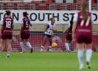 Man United fight back vs. Arsenal; own goal gifts Spurs win