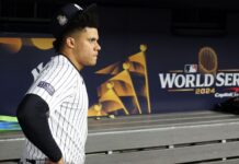 Only Juan Soto can decide if his future is with the Yankees