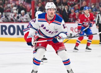 Canada’s toughest roster decisions for 4 Nations Face-Off