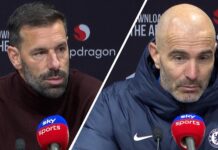 Rúben Amorim to have say on Man United contract renewals – sources