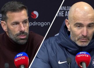 Rúben Amorim to have say on Man United contract renewals – sources