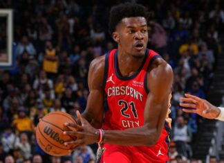 Missi and Hachimura the surprise packages in mixed start for African NBA stars