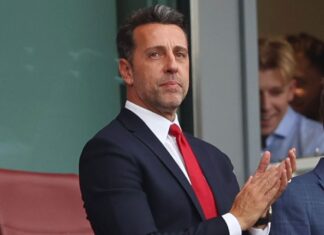 Edu: Arsenal sporting director set for exit – source