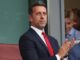 Edu: Arsenal sporting director set for exit – source