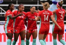 NWSL Power Rankings: KC looking potent heading into playoffs