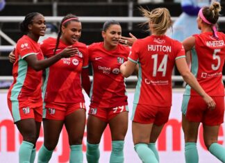 NWSL Power Rankings: KC looking potent heading into playoffs