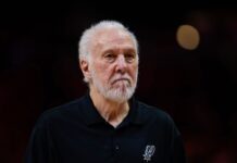 Sources – Mitch Johnson will coach the Spurs with Gregg Popovich suffering from illness