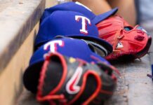Rangers promote Ross Fenstermaker to GM, name hitting coach