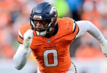 Broncos sign OLB Jonathon Cooper to 4-year extension