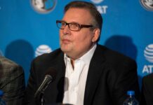 Donnie Nelson’s suit vs. Mavericks ‘dismissed with prejudice’