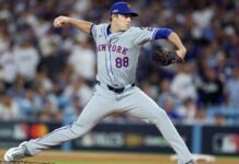 Phil Maton hits free agency after Mets decline 2025 option