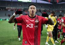 FC Seoul move has smile back on the face, fire back in the belly of Jesse Lingard — even if it took a while