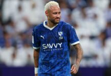 Neymar injury: Brazil star says just cramp after ACL return