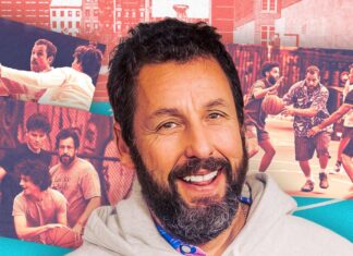 Adam Sandler’s got next: Tales of the comedian’s pickup basketball games