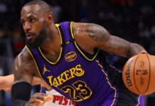 LeBron James’ SpringHill Company in merger talks, source says