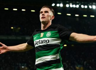 Transfer rumors, news: Gyökeres linked with Man United move