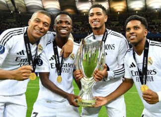 Club World Cup: Players face no rest in summer schedule