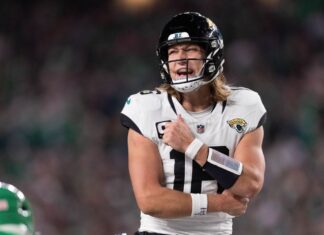 Jaguars’ slow starts tied to third-down issues in first half